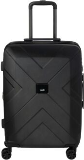Denver Spinner M Expandable Black