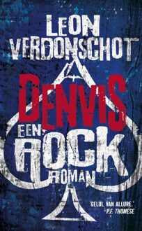 Denvis - eBook Leon Verdonschot (9060059867)