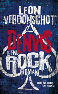 Denvis - eBook Leon Verdonschot (9060059867)