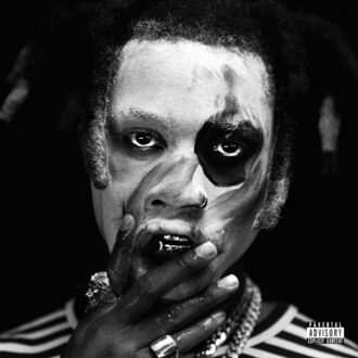 Denzel Curry - TA13OO | Vinyl