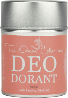 Deo Dorant Poeder Neroli -120g