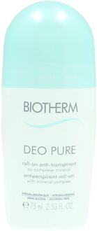 DEO PURE ROLL-ON 75 ml