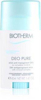 DEO PURE STICK 40 ml