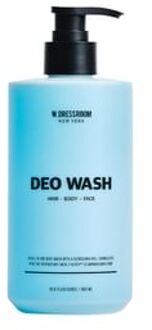 Deo Wash 500ml