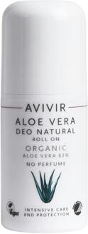 Deodorant Avivir Aloe Vera Deo Naturel 50 ml