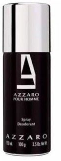 Deodorant Azzaro Pour Homme Deodorant 150 ml