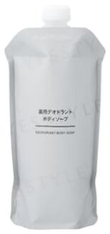 Deodorant Body Soap 340ml