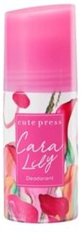 Deodorant Cara Lily - 60ml
