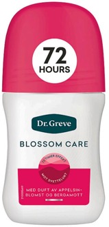 Deodorant Dr. Greve Blossom Antiperspirant 50 ml