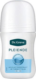 Deodorant Dr. Greve Pleiende Antiperspirant 50 ml