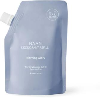 Deodorant HAAN Deodorant Morning Glory Refill 120 ml
