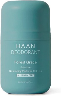 Deodorant HAAN Forest Grace Deodorant 40 ml