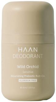 Deodorant HAAN Wild Orchid Deodorant 40 ml