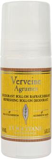 Deodorant L'Occitane Citrus Verbena Roll-On 50 g