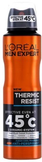 Deodorant L'Oréal Paris Thermic Resist Ceramic Protect Deo Spray 150 ml
