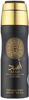 Deodorant Lattafa Asad Deodorant Spray 200 ml