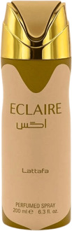 Deodorant Lattafa Eclaire Deodorant Spray 200 ml
