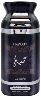 Deodorant Lattafa Hayaati Deodorant Spray 200 ml