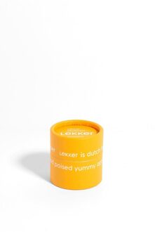 deodorant -  Mandarijn & Citroen - 30 ML