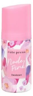 Deodorant Nude Pink - 60ml