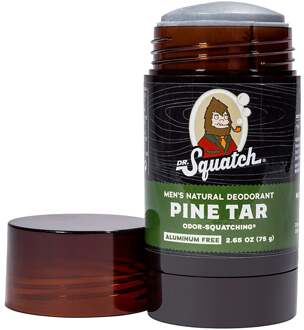 Deodorant - Pine Tar