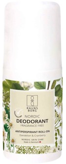 Deodorant Raunsborg Deodorant Perfume 75 ml