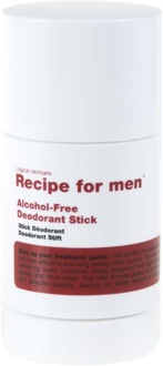 Deodorant Recipe For Men Deodorant Stick 75 ml