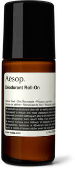 Deodorant Roll-on - 50 ml