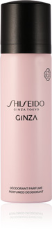 Deodorant Shiseido Ginza Deodorant Spray 100 ml