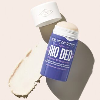 Deodorant Sol de Janeiro Rio Deo Cheirosa 59 57 g