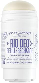 Deodorant Sol de Janeiro Rio Deo Cheirosa 59 Refill 57 g