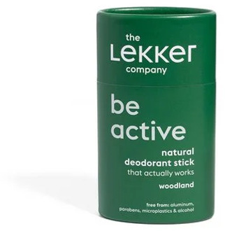 Deodorant Stick Woodland