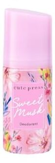 Deodorant Sweet Musk - 60ml