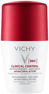 Deodorant Vichy Clinical Control Deodorant 96h 50 ml