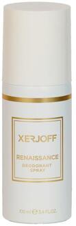 Deodorant Xerjoff Renaissance Deodorant Spray 100 ml