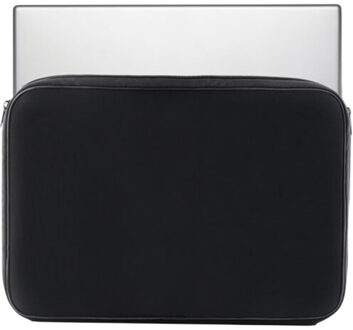 Deopad laptophoes Zwart - One size