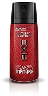 Deospray Mature 150ml