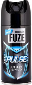 Deospray pulse 150ml