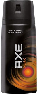 Deospray sopo 150ml musk