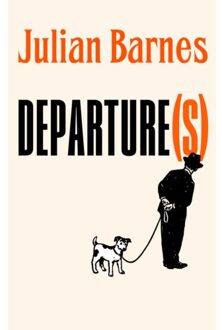 Departure(S) - Julian Barnes