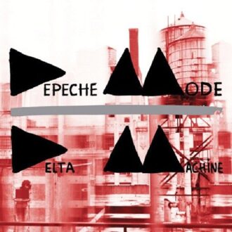 Depeche Mode - Delta Machine