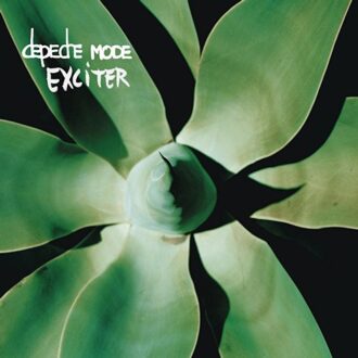 Depeche Mode - Exciter - 2Vinyl