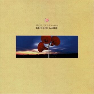 Depeche Mode - Music For The Masses | Vinyl
