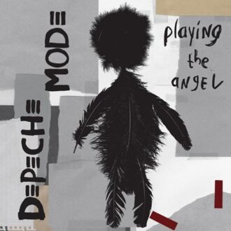 Depeche Mode - Playing The Angel - Vinyl