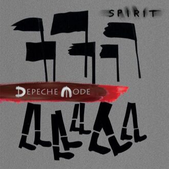 Depeche Mode - SPIRIT | LP