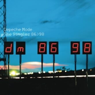 Depeche Mode - The Singles 86-98 | CD