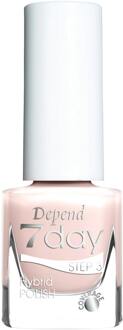 Depend Nagellak Depend 7day Country Chic 7368 Ranch Feeling 5 ml