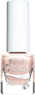 Depend Nagellak Depend 7day Country Chic 7369 Hay 5 ml