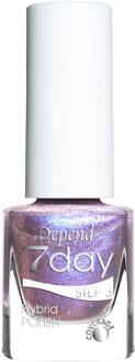Depend Nagellak Depend 7day Country Chic 7373 Cowgirl 5 ml