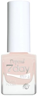 Depend Nagellak Depend 7day Hybrid Polish 7294 5 ml